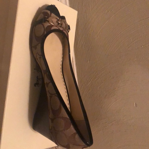 Wedges - Picture 3 of 3